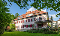 Wohnung - 5020, Salzburg - Dachgeschoss-Maisonette Salzburg-Riedenburg