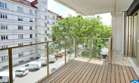 Wohnung - 1090, Wien - Moderne Anlegerwohnungen mit attraktiven Wohnungsgrößen