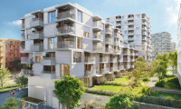 Wohnung - 1030, Wien - UNIKAT FÜR FREIGEISTER – VILLAGE IM DRITTEN