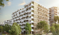 Wohnung - 1030, Wien - NATÜRLICH DRAUSSEN - VILLAGE IM DRITTEN