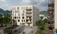Wohnung - 8020, Graz - LUMINA Living – Licht, Freiraum, Wohnqualität