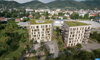 Wohnung - 8020, Graz - LUMINA – Mehr Raum. Mehr Licht. Mehr Zuhause.