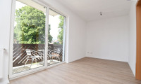 Wohnung - 8055, Graz - KLEIN - FEIN - RUHIG - NEU renovierte und perfekt geschnittene Wohnung mit Balkon + inklusive Parkplatz! Sofort verfügbar!