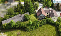 Haus - 8302, Nestelbach bei Graz - TOPINVEST,, Zinshaus mit Bauland.