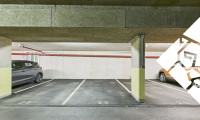 Immobilie - 6300, Wörgl - Zentral gelegener Tiefgaragenplatz in Wörgl zu kaufen!