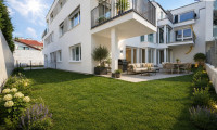Wohnung - 2320, Schwechat - Bis zu -5% Rabatt sichern! FERTIGGESTELLT! Naturnah + perfekt angebunden! 4-Zimmer-Gartenwohnung mit hochwertiger und nachhaltiger Ausstattung im DAS WEGL!