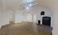 Büro / Praxis - 1080, Wien - Repräsentative Gewerbefläche mit historischem Charme – 1080 Wien