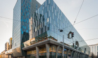 Büro / Praxis - 1030, Wien - | THE MALL | WIEN MITTE | herrliche Büros ab sofort