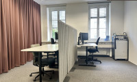 Büro / Praxis - 1030, Wien - | GALLERIA | Büroflächen 1030