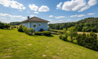 Haus - 8323, Sankt Marein bei Graz - Sonniges Traumhaus mit atemberaubendem Panoramablick!