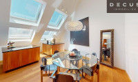Wohnung - 1040, Wien - PENTHOUSE | DACHTERRASSE | GARAGE