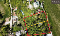 Grundstück - 2103, Langenzersdorf - TRAUMGRUNDSTÜCK AM KLAUSGRABEN | Langenzersdorf | BAUGRUND