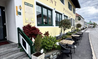 Freizeitimmobilie gewerblich - 7434, Bernstein - Traditionsreiches Gastronomieobjekt mit Wohneinheiten & Eventfläche in Bernstein