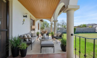Haus - 7141, Podersdorf am See - Haus am See mit Arkaden und mediterranem Charakter – viel Platz, viele Möglichkeiten, viel Ruhe