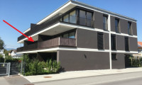 Wohnung - 6840, Götzis - Hochwertige 3-Zimmerwohnung mit Terrasse zu vermieten