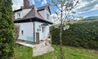 Haus - 2733, Grünbach am Schneeberg - Einfamilienhaus zum Sanieren in zentraler & ruhiger Lage von Grünbach