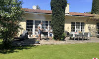 Haus - 3032, Hinterleiten - Traumhaftes Einfamilienhaus 160m², 4 Zimmer, Garage, Grillstelle in 3032 Hinterleiten, € 690.000!