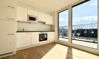 Wohnung - 1100, Wien,Favoriten - Traumhafte Dachgeschosswohnung mit Terrasse | Erstbezug|