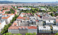 Zinshaus Renditeobjekt - 1150, Wien,Rudolfsheim-Fünfhaus - Wiener Zinshaus mit Entwicklungspotential, Rohdachboden und bestandsfreiem Hofgebäude