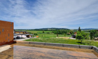 Haus - 4851, Gampern - Top 2! Belagsfertige, moderne Doppelhaushälfte mit 2 Carportstellplätzen, 4 Zimmer, 2 Terrassen, Balkon, Eigengarten!