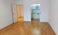 Wohnung - 1070, Wien - 1,5-Zimmer Wohnung mit großzügiger Loggia im 7. Bezirk in Wien!