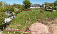 Grundstück - 3100, St. Pölten - Grundstück mit Westausrichtung -  Leben am Land mit den Vorteilen einer Stadt: