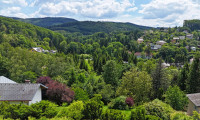 Grundstück - 3032, Eichgraben - Sonniger Südhang in Grünruhelage mit Fernblick - perfekt für Ihr Traumhaus!