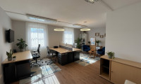 Büro / Praxis - 3100, St. Pölten - Büro- & Praxisfläche mit ca. 60m² I individuell nutzbar - St. Pölten/Zentrum I beste Lage Nähe Universitätsklinikum & Hauptbahnhof