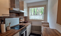 Wohnung - 1120, Wien - Charmante, sehr gut geschnittene 2 Zimmer Wohnung mit Grünblick in Ruhelage