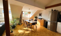 Wohnung - 8010, Graz - 1-Zimmerwohnung mit Galerie in Uni-Nähe