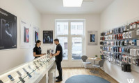 Einzelhandel - 1160, Wien,Ottakring - Modernes Geschäftslokal in attraktiver Lage des 16. Bezirks – unbefristete Miete & geringe Ablöse möglich | Lienfeldergasse