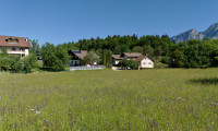 Grundstück - 9602, Arnoldstein - Schönes Bauland in sonniger Lage