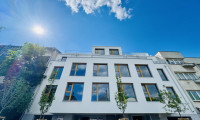 Wohnung - 1130, Wien - FutureFitHomes | Innenhofseitig mit Westausrichtung | 4-Zimmer-Eigentumswohnung mit Zukunftsanspruch.