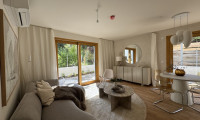 Wohnung - 1130, Wien - FutureFitHomes | Ruhe & Grünoase: 3-Zimmer-Eigentumswohnung mit Garten
