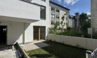 Wohnung - 1130, Wien - SPEISING 70 | Eigentumswohnungen mit Zukunftsanspruch. Innenhof