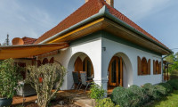 Haus - 8360, Keszthely - TOP! Landhaus mit schönen Garten in wunderschöner Lage am Balaton