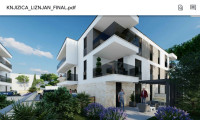 Wohnung - 52203, Ližnjan - Exklusives Neubauprojekt in Ližnjan – Moderne Wohnung