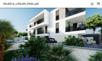 Wohnung - 52203, Ližnjan - Moderne Neubauwohnung in Ližnjan