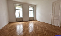 Wohnung - 1030, Wien - Provisionsfrei: Klassischer 152m² Stilaltbau mit Einbauküche - 1030 Wien