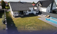 Haus - 2601, Sollenau - Modernes Familienjuwel mit Pool und Wohlfühlgarantie in 2601 Sollenau