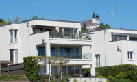 Wohnung - 4040, Linz - Penthouse-Maisonette am Pöstlingberg mit traumhaften Panoramablick über Linz bis zu den Alpen