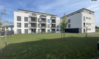 Wohnung - 3200, Ober-Grafendorf - Neuwertige 2-Zi-Wohnung 55m² mit Loggia, Parkplatz & Fußbodenheizung in Ober-Grafendorf!