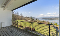Wohnung - 9081, Sekirn - Einmalige Seeresidenz am Wörthersee – Ferienwohnung mit Seezugang, Panoramablick und alpiner Kulisse am Cap Sekirn in Reifnitz