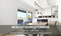 Wohnung - 4540, Bad Hall - Familienwohnung mit 40 m² Dachterrasse