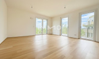 Wohnung - 1210, Wien - Familienhit: Moderne 5-Zimmer-Balkonwohnung in naturnaher Lage