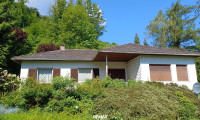 Haus - 4090, Engelhartszell - Bungalow mit Donaublick