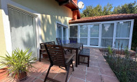 Haus - 2491, Neufeld an der Leitha - Ferienhaus mit Wintergarten und Seezugang