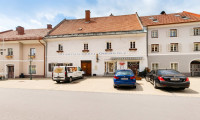 Haus - 8832, Oberwölz - Historisches Stadthaus mit Bäckerei, Gastronomie und großzügigem Wohnbereich im Herzen von Oberwölz.