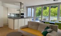 Wohnung - 1170, Wien - Luxuriöses 5-Zimmer-Penthouse | Privater Lift | 152 m² Wohnfläche | 96 m² Terrassen | Wienerwaldlage