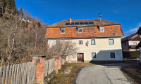 Haus - 8822, Mühlen - Wohnhaus mitten im Wanderdorf Mühlen am Zirbitzkogel